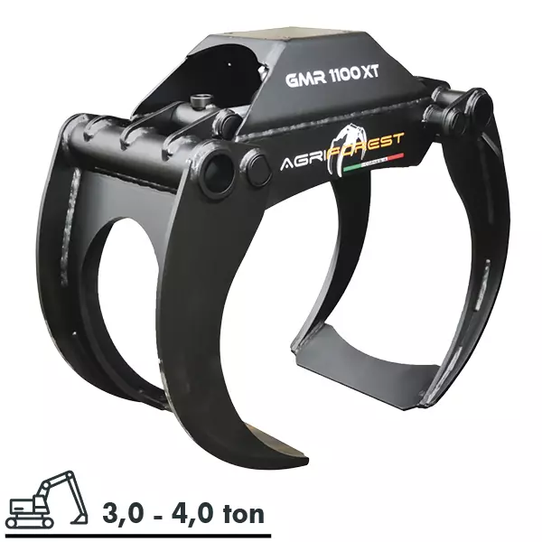 GMR 1100 XT